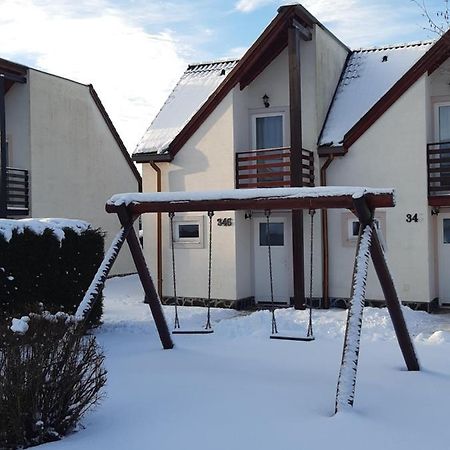 Tatralandia- Apartman Sandra Lipótszentmiklós Kültér fotó