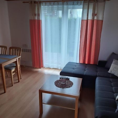 Tatralandia- Apartman Sandra Lipótszentmiklós Kültér fotó