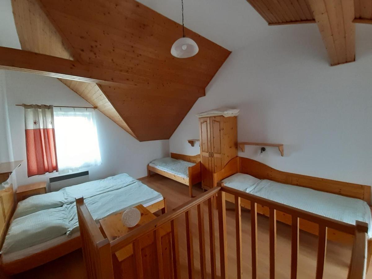 Tatralandia- Apartman Sandra Lipótszentmiklós Kültér fotó