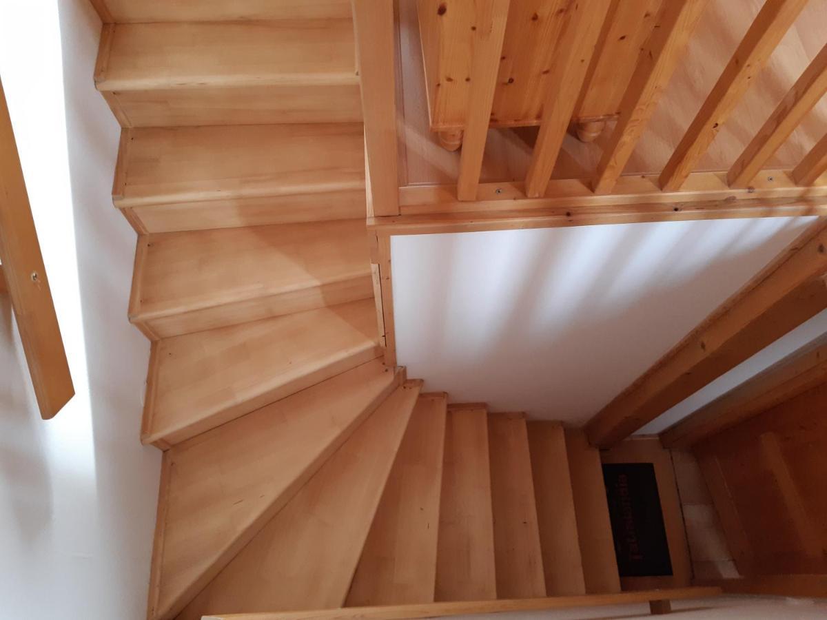 Tatralandia- Apartman Sandra Lipótszentmiklós Kültér fotó