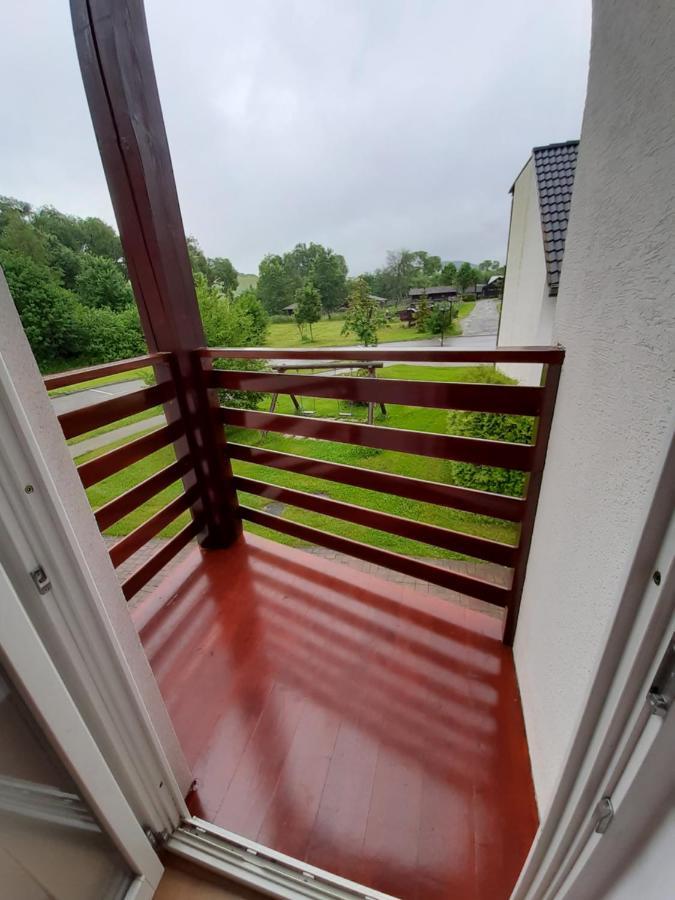 Tatralandia- Apartman Sandra Lipótszentmiklós Kültér fotó
