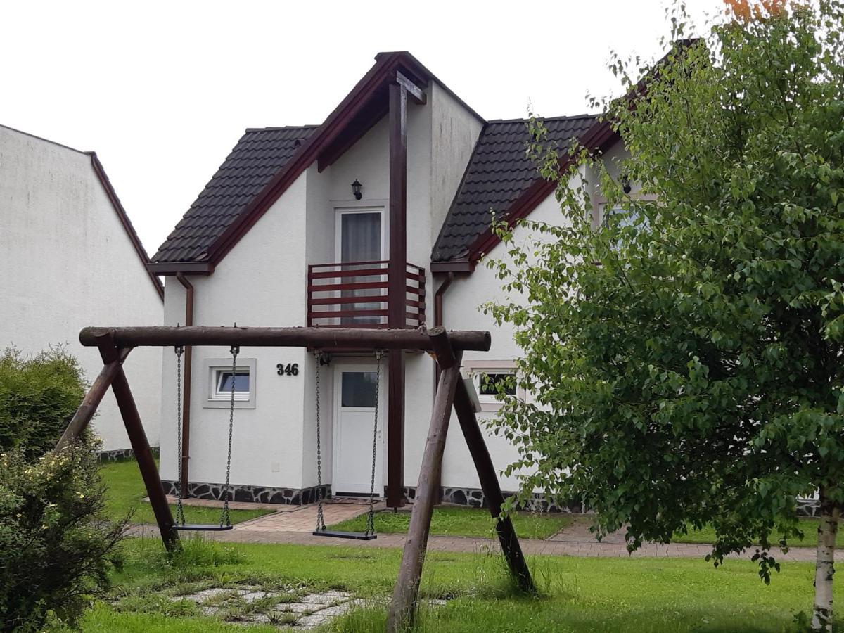 Tatralandia- Apartman Sandra Lipótszentmiklós Kültér fotó