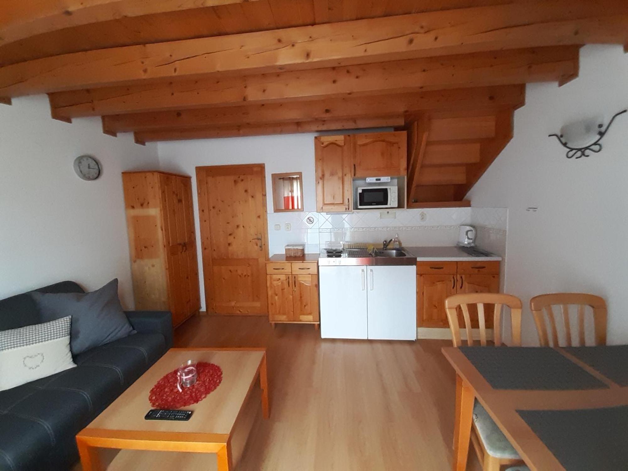 Tatralandia- Apartman Sandra Lipótszentmiklós Kültér fotó