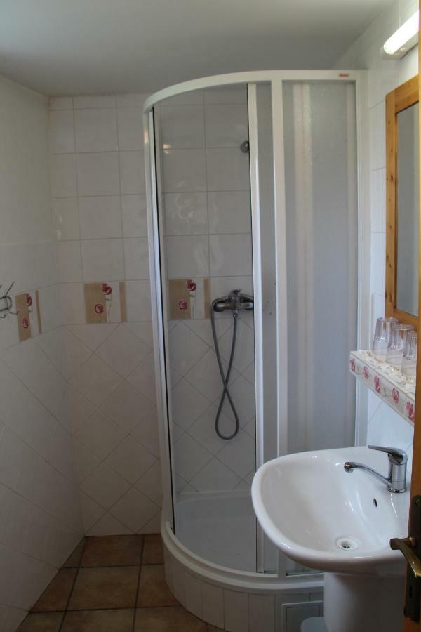 Tatralandia- Apartman Sandra Lipótszentmiklós Kültér fotó