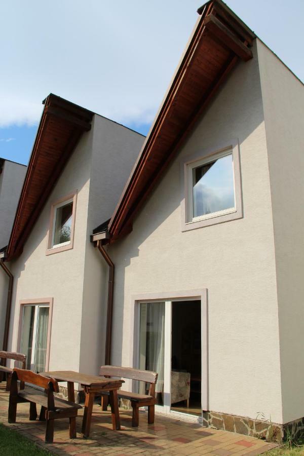Tatralandia- Apartman Sandra Lipótszentmiklós Kültér fotó